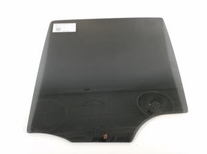   Türscheibe hinten  - A1637351110 