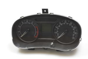 Instrument cluster - 5J0920900B