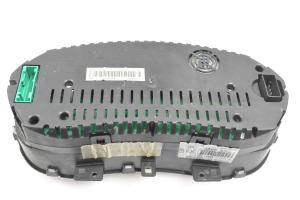 Skoda Fabia MK 2 (2007–2014) Instrument cluster 5J0920900B - 5