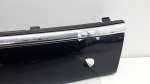 Mercedes Benz CL-Class 215 (1999–2006) Tagumise kaitseraua iluliist A2158850321 - 3