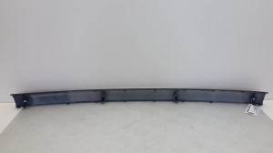 Mercedes Benz CL-Class 215 (1999–2006) Tagumise kaitseraua iluliist A2158850321 - 4