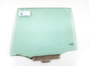   Türscheibe hinten  - A2027300718 