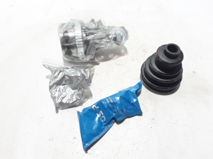 RENAULT Kangoo (1997–2009) Außengelenk Antriebswelle vorne 8200137918 - 3