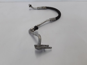RENAULT Scenic (1996–2003) Klimaleitung 7700434386