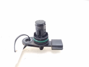   Shaft position sensor 