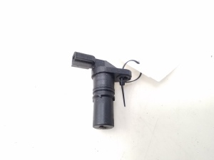   Shaft position sensor 