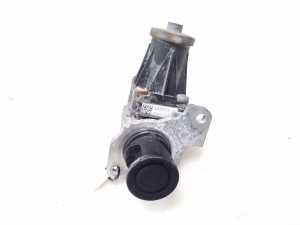   Intake manifold valve motor 