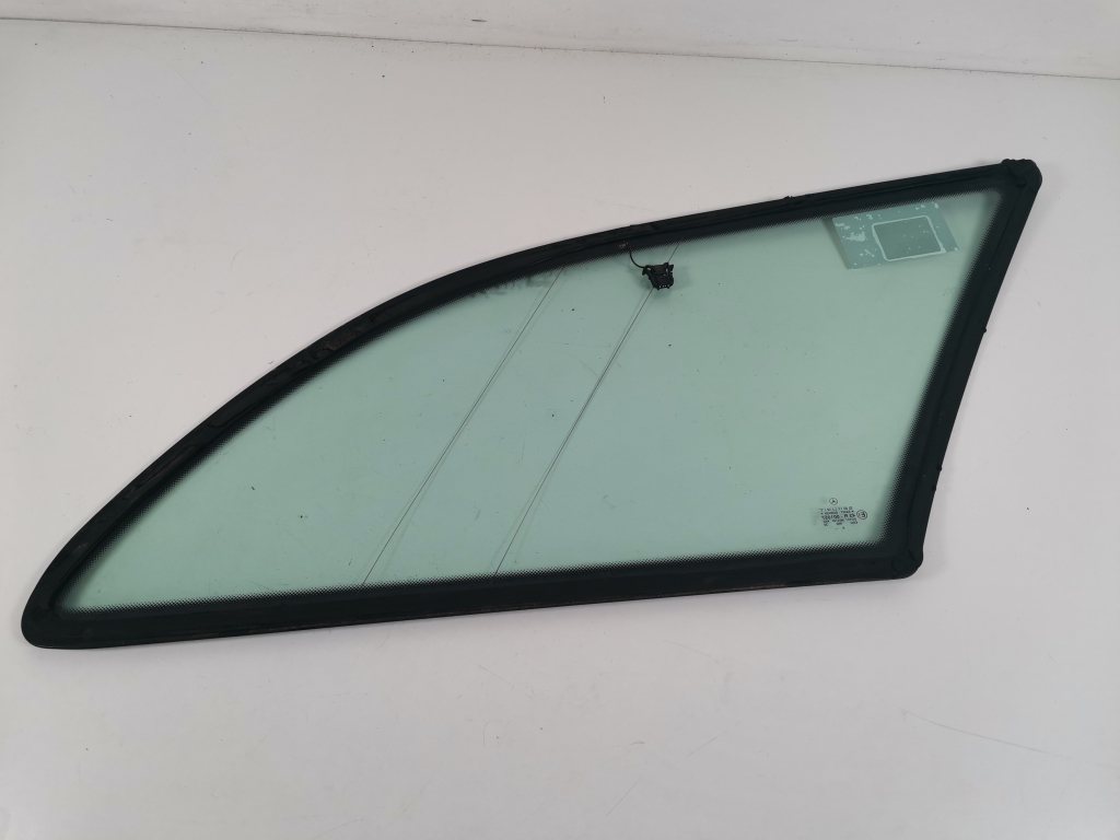 MERCEDES-BENZ C-Class W202/S202 (1993-2001) Left side rear body window A2026701112 21019043