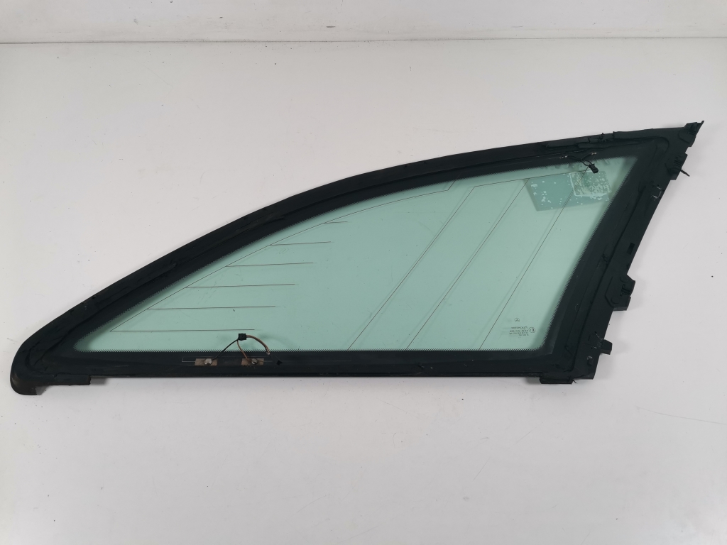 MERCEDES-BENZ C-Class W203/S203/CL203 (2000-2008) Left side rear body window A2036703312 21019042