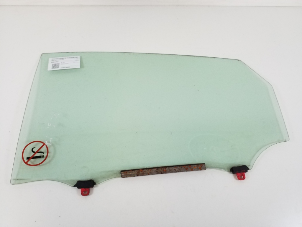 TOYOTA Prius 2 generation (XW20) (2003-2011) Verre de porte coulissante côté gauche 68104-47041 21019039