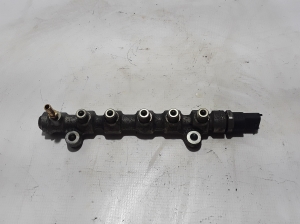 Common Rail Kraftstoffleitung - 8200378703