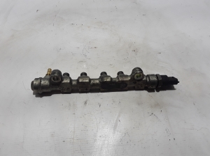 RENAULT Master II (1998–2010) Common Rail Kraftstoffleitung 8200378703 - 3