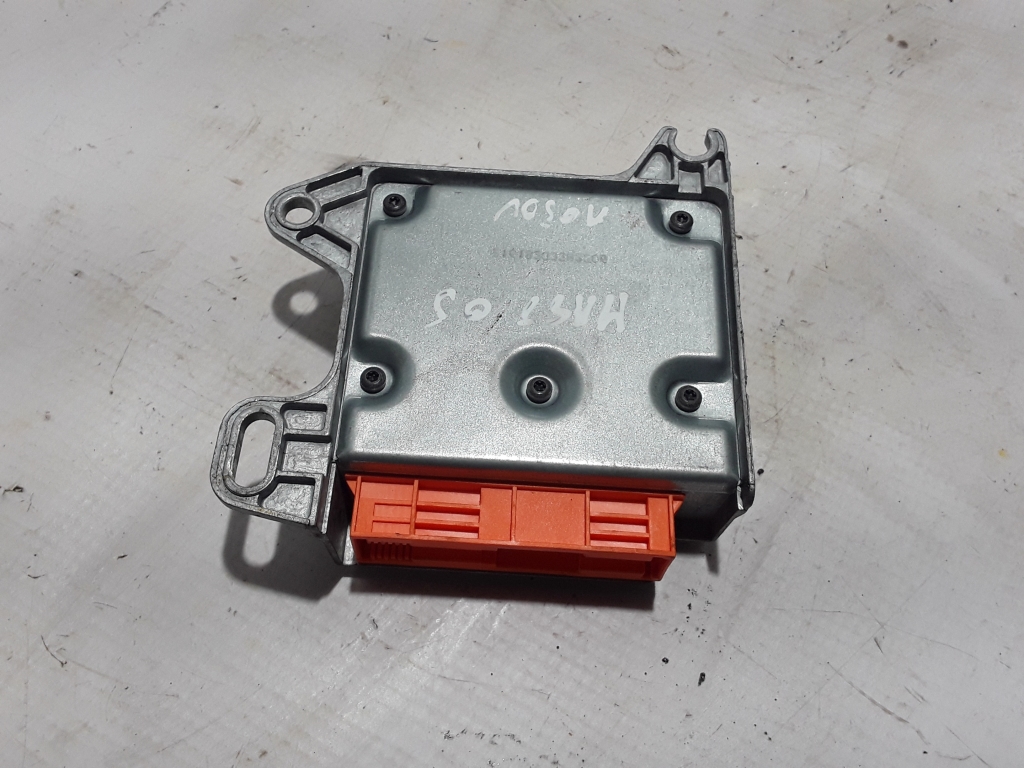 RENAULT Master SRS Control Unit 8200381668 22421651