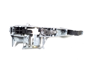 Peugeot 208 (2012–2019) Front door exterior handle - 2