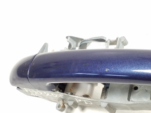 Peugeot 208 (2012–2019) Front door exterior handle - 3