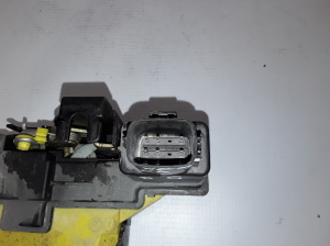 VOLVO XC90 (2002–2014) Rear side door lock 30699756 - 2