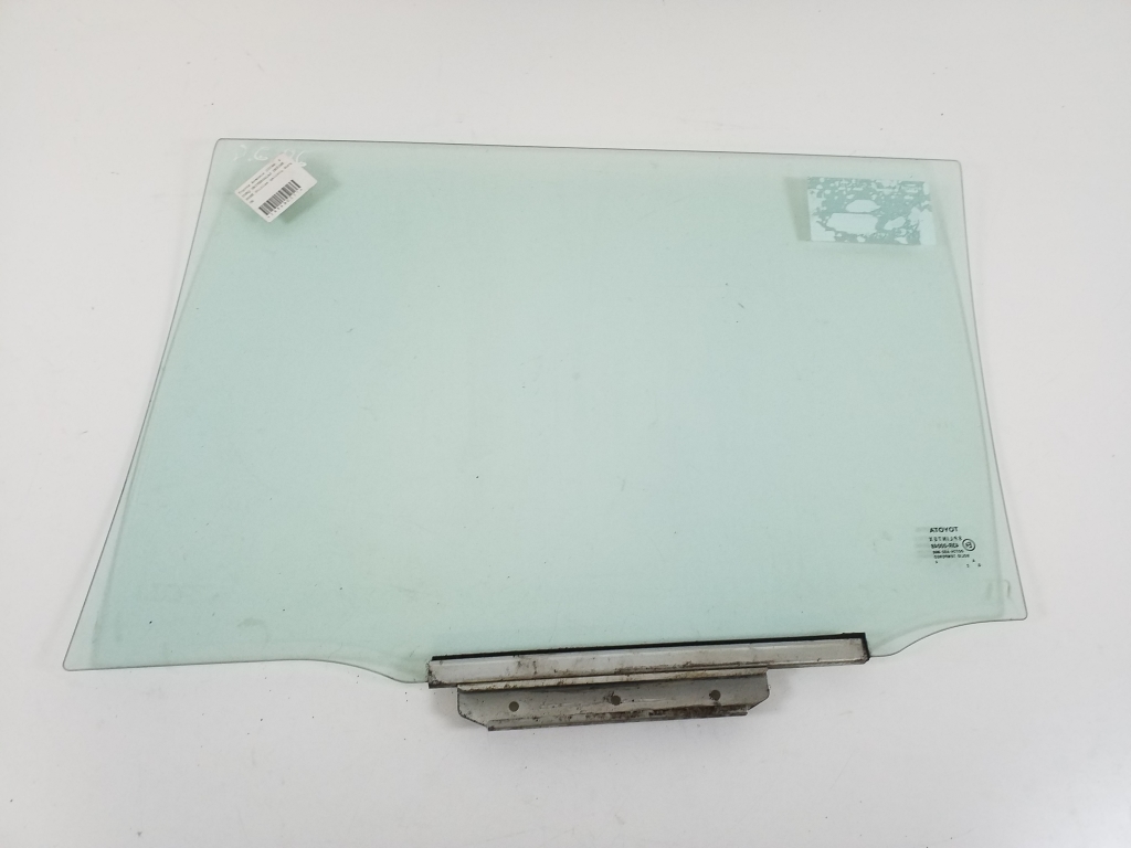 TOYOTA Avensis 2 generation (2002-2009) Right Side Sliding Door Glass 68103-05120 21019020