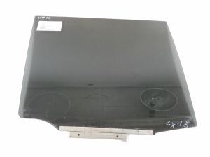 LEXUS GX (2009–2026) Aizmugurējo sānu durvju stikls 68113-60400 - 3