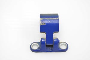 Trunk lid hinge - 6N0827301C