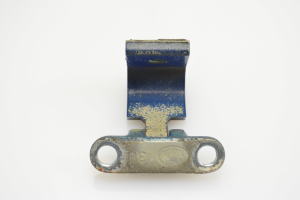 Skoda Roomster (2006–2015) Trunk lid hinge 6N0827301C - 2