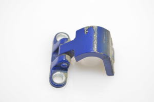 Skoda Roomster (2006–2015) Trunk lid hinge 6N0827301C - 3