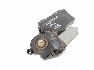 Porsche Cayenne (2002–2010) Hinterer Seitentür-Fensterhebermotor 7L0959794 - 4