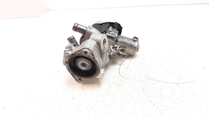  EGR valve 