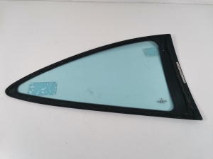 Mercedes Benz CLK-Class 208 (1997–2002) Rear quarter glass A2086700112 - 2