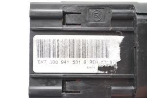 Skoda Fabia MK 2 (2007–2014) Headlight switch 3B0941531B - 4