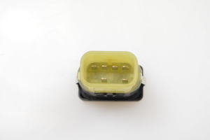 Ford Focus (2004–2011) Rear side door window switch 3M5T14529BB - 2