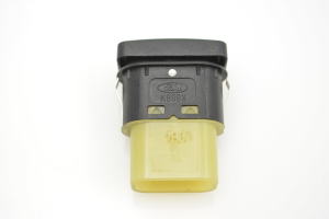 Ford Focus (2004–2011) Rear side door window switch 3M5T14529BB - 4