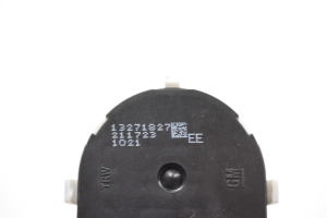 Opel Astra J (2009–2017) Mirror control switch 13271827 - 2
