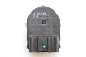 Opel Astra J (2009–2017) Mirror control switch 13271827 - 4