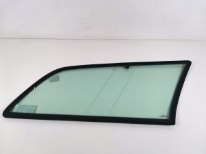 Mercedes Benz E-Class W210 (1995–2002) Seitenscheibe hinten (Karosserie) A2106700112 - 3