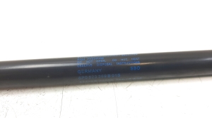 AUDI A3 8P (2003–2012) Kapoti tugi/gaasamortisaator 8P0823359B - 3