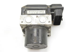 Skoda Fabia MK 2 (2007–2014) ABS unit 6R0614117D - 3