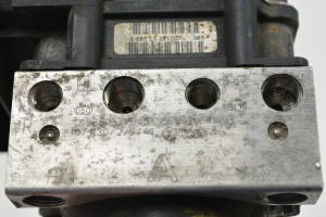 Skoda Fabia MK 2 (2007–2014) ABS unit 6R0614117D - 4