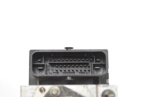 Skoda Fabia MK 2 (2007–2014) ABS unit 6R0614117D - 5