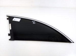 Mercedes Benz R-Class 251 (2006–2017) Seitenscheibe hinten (Karosserie) A2516700750 - 2