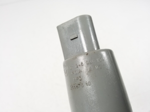 BMW 3 SERIES E90 (2004–2013) Motor für Frontscheibenwaschanlage 6934159 - 2