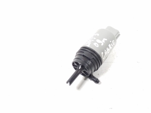 BMW 3 SERIES E90 (2004–2013) Motor für Frontscheibenwaschanlage 6934159 - 3