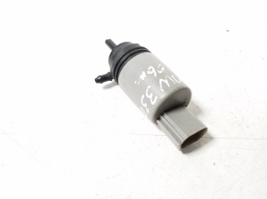 BMW 3 SERIES E90 (2004–2013) Front windshield washer pump 6934159 - 3