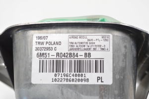 Ford C-MAX (2010–2026) Passenger dashboard airbag 30372366C - 4