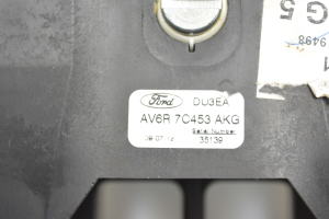Ford Focus (2011–2018) Käiguvahetuse mehhanism AV6R7C453AKG - 4