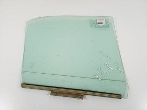  Tagumise külgukse klaas  - 68114-53040 