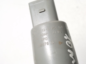 BMW 1 SERIES E87 (2003–2012) Motor für Frontscheibenwaschanlage 6934159 - 2