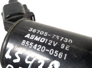 LEXUS LS (2000–2006) Motor für Frontscheibenwaschanlage 3670575730 - 3