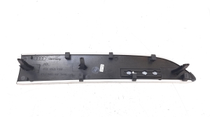 AUDI A6 C6 (2004–2011) Garniture du tableau de bord 4F1853190 - 2