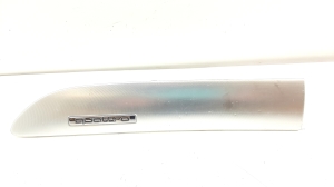 AUDI A6 C6 (2004–2011) Garniture du tableau de bord 4F1853190