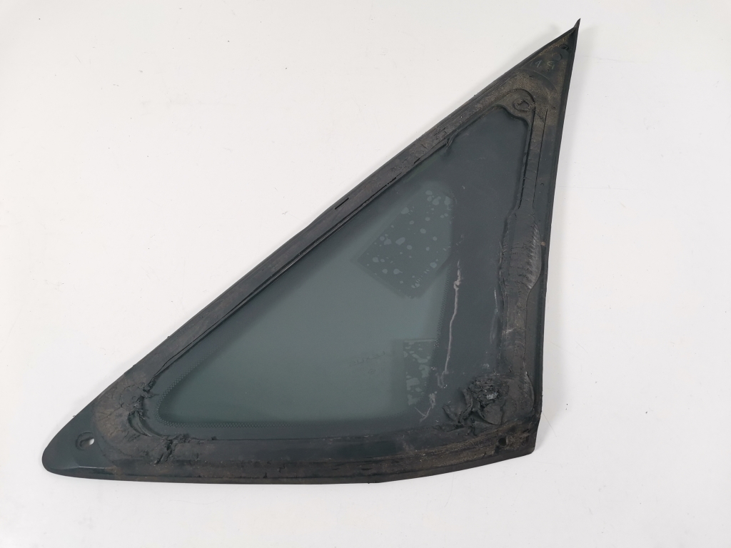 LEXUS RX 2 generation (2003-2009) Left side rear body window 62720-48230 21018920